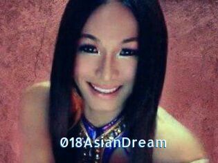 018AsianDream