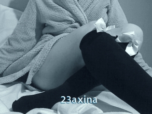 23axina