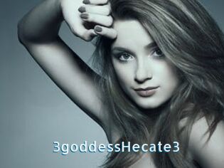 3goddessHecate3