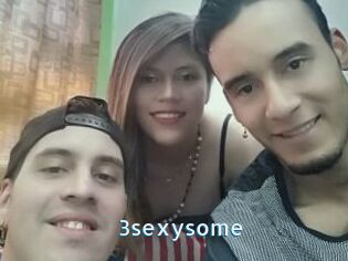 3sexysome