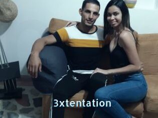 3xtentation