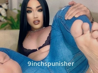 9inchspunisher