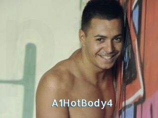 A1HotBody4