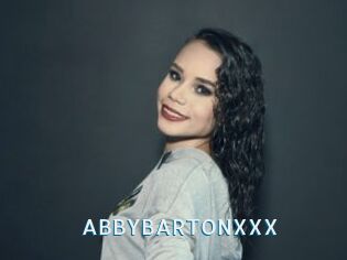 ABBYBARTONXXX