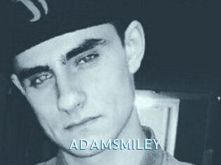 ADAM_SMILEY