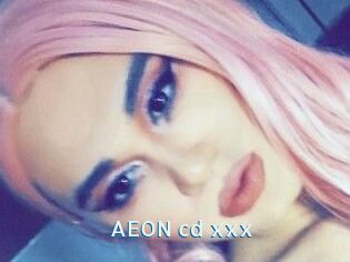 AEON_cd_xxx