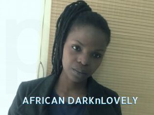 AFRICAN_DARKnLOVELY