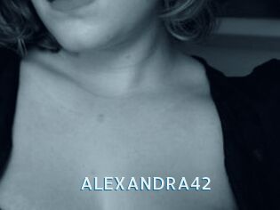 ALEXANDRA42