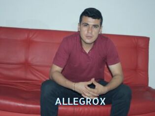 ALLEGROX