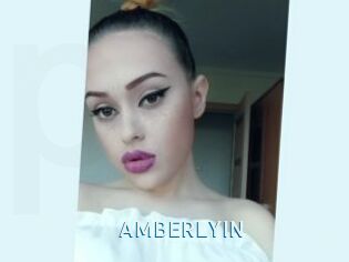 AMBERLYIN