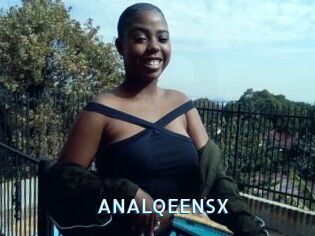 ANALQEENSX