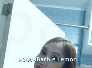 ASIANBarbie_Lemon