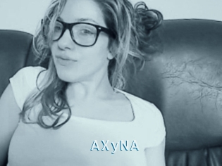 AXyNA