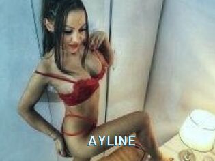 AYLINE