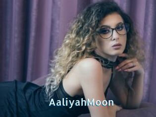 AaliyahMoon