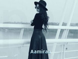 Aamiraa