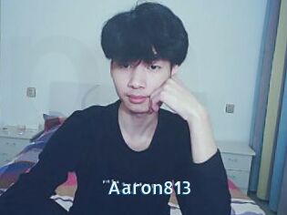 Aaron813