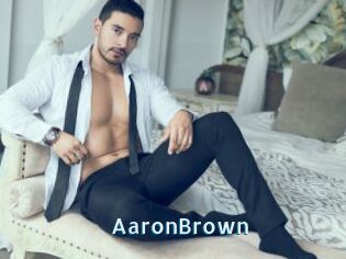 AaronBrown