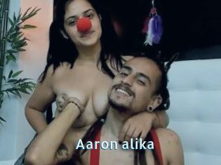 Aaron_alika