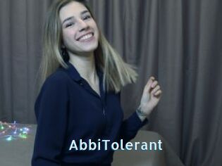 AbbiTolerant