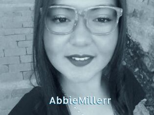 AbbieMillerr