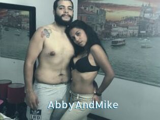 AbbyAndMike