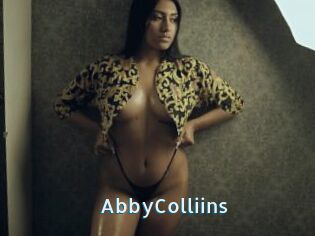 AbbyColliins