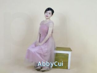 AbbyCui