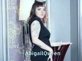 AbigailQueen