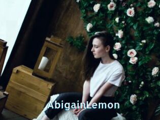 AbigainLemon