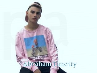 Abraham_Timotty