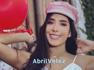 AbrilVelez