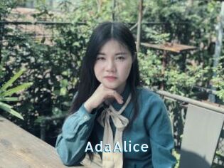 AdaAlice