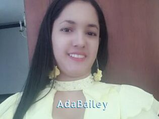 AdaBailey