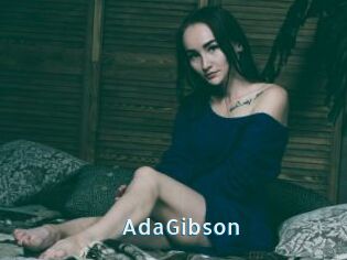 AdaGibson