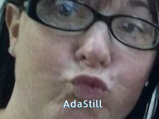 AdaStill