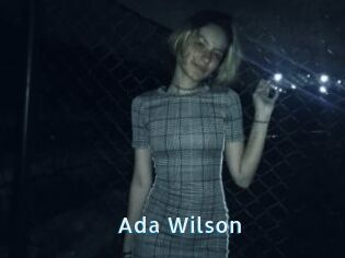 Ada_Wilson