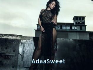 AdaaSweet