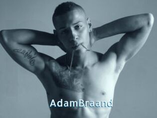 AdamBraand