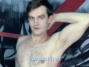 AdamFirst