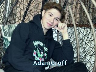 AdamGroff