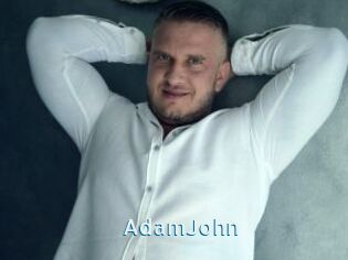 AdamJohn