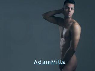 AdamMills