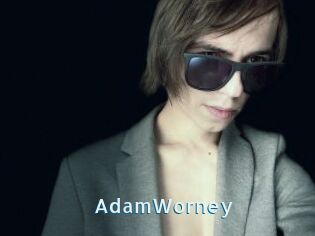 AdamWorney