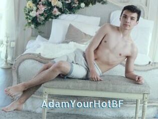 AdamYourHotBF