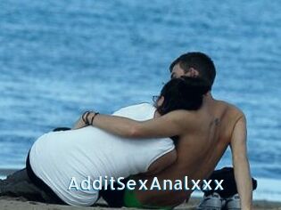 AdditSexAnalxxx