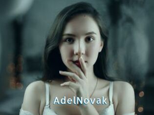 AdelNovak