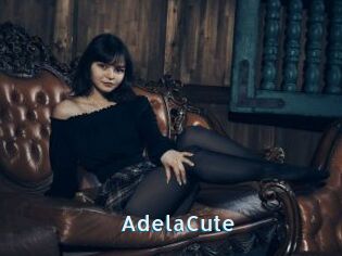 AdelaCute