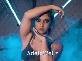 AdeleWellz