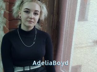 AdeliaBoyd